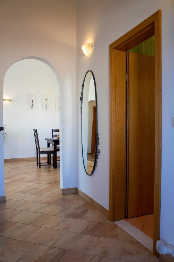 Apartmán House Fidulic - Penthouse The View Lumbarda Exteriér fotografie